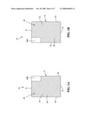 Coaxial resonator diagram and image