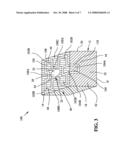 Coaxial resonator diagram and image