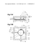 HIGH FREQUENCY FILTER HAVING RESONANCE PATTERN OF MICROSTRIP LINE OR STRIP LINE STRUCTURE diagram and image