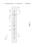 HIGH CURRENT LOW-PROFILE CURRENT CHOKES SUITABLE FOR USE IN DC TO DC CONVERTERS diagram and image