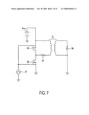 Transformer unit, and power converting device diagram and image