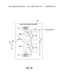 Transformer unit, and power converting device diagram and image