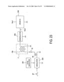 Transformer unit, and power converting device diagram and image