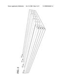 THIN FILM VARISTOR ARRAY diagram and image