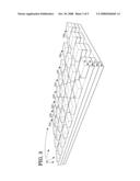 THIN FILM VARISTOR ARRAY diagram and image