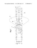 Distance Measuring Device and Method for Testing the Operation of a Distance Measuring System diagram and image