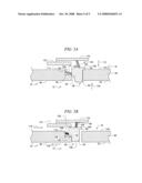 Wireless enable/disable locking system diagram and image