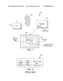 UTILIZING AN RFID TAG IN MANUFACTURING FOR ENHANCED LIFECYCLE MANAGEMENT diagram and image