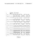 Quadrature demodulator and interrogator diagram and image