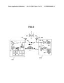 TRANSMITTER AND WIRELESS SYSTEM USING THE SAME diagram and image