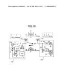 TRANSMITTER AND WIRELESS SYSTEM USING THE SAME diagram and image