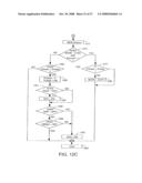 APPARATUS AND METHOD FOR SYNCHRONIZING VISUAL/AUDIBLE ALARM UNITS IN AN ALARM SYSTEM diagram and image