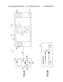 IN-VEHICLE AUDIO/VISUAL APPARATUS diagram and image