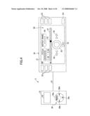 IN-VEHICLE AUDIO/VISUAL APPARATUS diagram and image