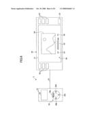 IN-VEHICLE AUDIO/VISUAL APPARATUS diagram and image