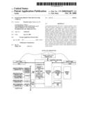 Passenger protection device for vehicle diagram and image