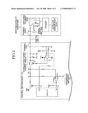 Passenger protection device for vehicle diagram and image