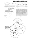 Wireless transceiver management system and method diagram and image