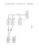 Wireless transceiver management system and method diagram and image