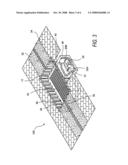 Fluidized bed technology for security enhancement diagram and image