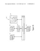 Method and System Using RFID Tags for Initiation of Selected Business Processes diagram and image