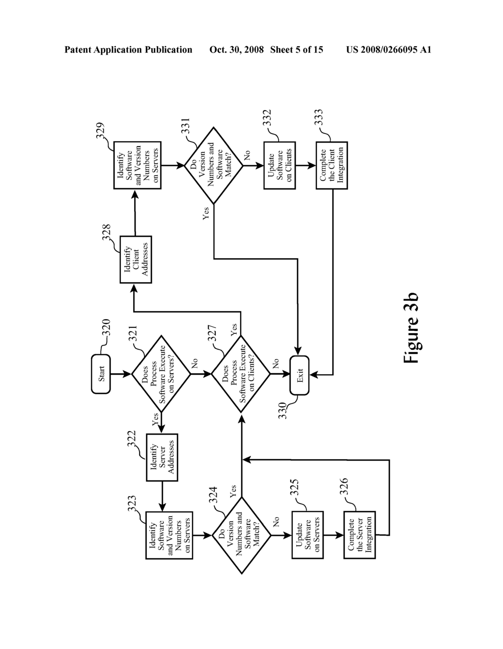 Method and System Using RFID Tags for Initiation of Selected Business Processes - diagram, schematic, and image 06