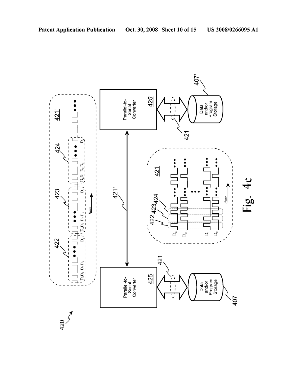 Method and System Using RFID Tags for Initiation of Selected Business Processes - diagram, schematic, and image 11