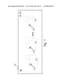 Method and System Using RFID Tags for Initiation of Selected Business Processes diagram and image