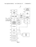 RADIO FREQUENCY IDENTIFICATION POINT OF SALE UNASSISTED RETAIL TRANSACTION AND DIGITAL MEDIA KIOSK diagram and image