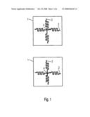 Device and Method for Reading and/or Writing Data a From and/or to a Multiplicity of Rfid Chips diagram and image