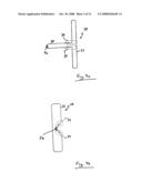 Container including a tamper-resistant seal and radio frequency identification seal diagram and image