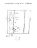 BIRTH MONITORING SYSTEM FOR PIGLETS diagram and image