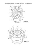 EMERGENCY NOTIFICATION AND DIRECTIONAL SIGNALING APPARATUS diagram and image