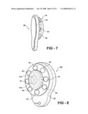 EMERGENCY NOTIFICATION AND DIRECTIONAL SIGNALING APPARATUS diagram and image