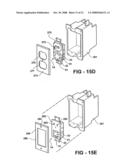 EMERGENCY NOTIFICATION AND DIRECTIONAL SIGNALING APPARATUS diagram and image