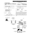 Power Line Communication System, Device and Method diagram and image