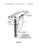 Power Line Communication System, Device and Method diagram and image