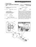 Emergency traffic signal system and apparatus diagram and image