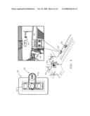 Emergency traffic signal system and apparatus diagram and image