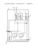 Analog-to-digital converter diagram and image