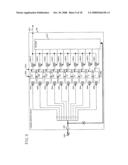 Analog-to-digital converter diagram and image