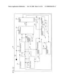 Analog-to-digital converter diagram and image