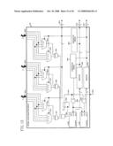 Analog-to-digital converter diagram and image