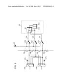 SOLID-STATE IMAGING DEVICE, AD CONVERTER, AND AD CONVERTING METHOD diagram and image