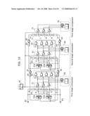 SOLID-STATE IMAGING DEVICE, AD CONVERTER, AND AD CONVERTING METHOD diagram and image