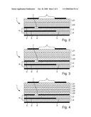 Planar Antenna for Mobile Satellite Applications diagram and image