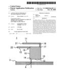 Antenna device operable in multiple frequency bands diagram and image