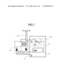 Skeleton equalizing antenna, RFID tag and RFID system using the same diagram and image