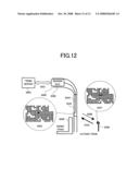 Skeleton equalizing antenna, RFID tag and RFID system using the same diagram and image