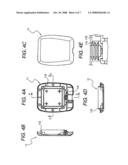 Antenna Device diagram and image